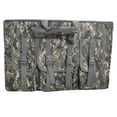 thumbnail image 1 of Étui Rigide Imperméable pour Voyage en Plein Air Sac de Rangement en Tissu Oxford avec Plusieurs Compartiments pour Kit Starlink Gen3, 1 of 6