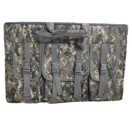 Hard carrying case for Kit travel case storage case