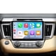 thumbnail image 1 of Radio para auto AINAVIGO para RAV4 2013-18, pantalla táctil inalámbrica GPS de 10,2", 1 of 9