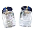 thumbnail image 5 of Jinsinto Flacons de Parfum Rechargeables Flacon de Cristal Contenant Transparent 30ml, 5 of 5