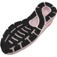 thumbnail image 5 of Under Armour 30249066007 Women's HOVR Sonic 5 Pink Size 7 Running Shoes, 5 of 6