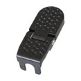 thumbnail image 1 of 2 pedales traseros universales para reposapiés de bicicleta para bicicleta de montaña o moto. 10 mm, 1 of 9