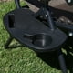thumbnail image 4 of 2 Piezas Bandejas para Silla de Acecsorio Reempalzable de Silla Negro shamjiam Bandeja de silla, 4 of 9
