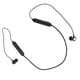 thumbnail image 3 of Neckband Wireless Headset, Noise Reduction Bluetooth Earphone Audio Transmission Sports Portable For Driving, 3 of 8