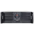 thumbnail image 3 of Chenbro RM42300 - Rack-mountable - 4U - SSI CEB - non-hot-swap - no power supply (ATX / PS/2) - USB, 3 of 3