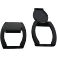 thumbnail image 1 of Dww-webcam Observateur Protège le Bouchon D'objectif Capuchon pour Logitech Hd Pro C920 C922 C930e, 1 of 3