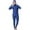 Blue, variant on Yaoyar Men's Hooded Wetsuit Suit, Full Wetsuits for Men and Women,Wetsuits for Diving Snorkeling Surfing Swimming