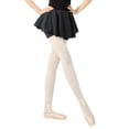 thumbnail image 5 of Daydance Ballet Skirt with Shorts for Women Gymnastics Yoga Dance Short Pants, 5 of 5