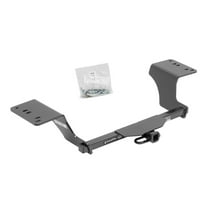 12-C Camry(Incl Hybrid)/13-C Avalon(Incl Hybrid) Cls II Hitch with Standard Ball Mount Kit Replacement Auto Part, Easy to Install