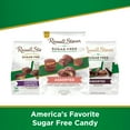 thumbnail image 3 of RUSSELL STOVER Sugar Free Assorted Chocolate Candy with Nuts, 15.5 oz. bag (≈ 26 pieces), 3 of 9