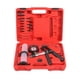 thumbnail image 2 of Kit De Probador De Bomba De Vacío Automotriz De Mano, Herramienta De Sangrado De De Frenos Resistente, 2 of 8