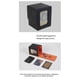 thumbnail image 3 of 100+ Game Card Box Card Storage Box Portable Packaging Box -Black & Red, 3 of 5