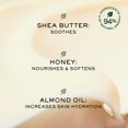 thumbnail image 4 of Nuxe Ultra-Comforting Body Cream, RÃªve de Miel - Body Moisturizer with Shea Butter for Dry, Sensitive Skin, 13.4 Fl Oz, 4 of 6