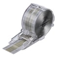 thumbnail image 3 of Cartridge Staples, 0.25" Leg, 0.5" Crown, Steel, 5,000/box | Bundle of 5 Boxes, 3 of 6