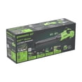 thumbnail image 5 of Greenworks 60V 630 CFM at 170 MPH Battery Powered Blower with 2.5 Ah Battery & 3A Charger, 5 of 20