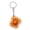 Bread slices, variant on Creative stress-relieving keychain, finger bubble key ring, backpack charm