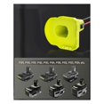 thumbnail image 3 of 18V to 12V Step-Down Converter for 18V Battery,Dc Power Adapter, 3 of 5