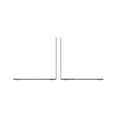 thumbnail image 3 of Apple MacBook Air 15-in M3 8C CPU - 10C GPU, 16GB 512GB, Space Gray - MXD13LL/A (Spring 2024) + AppleCare Bundle, 3 of 5