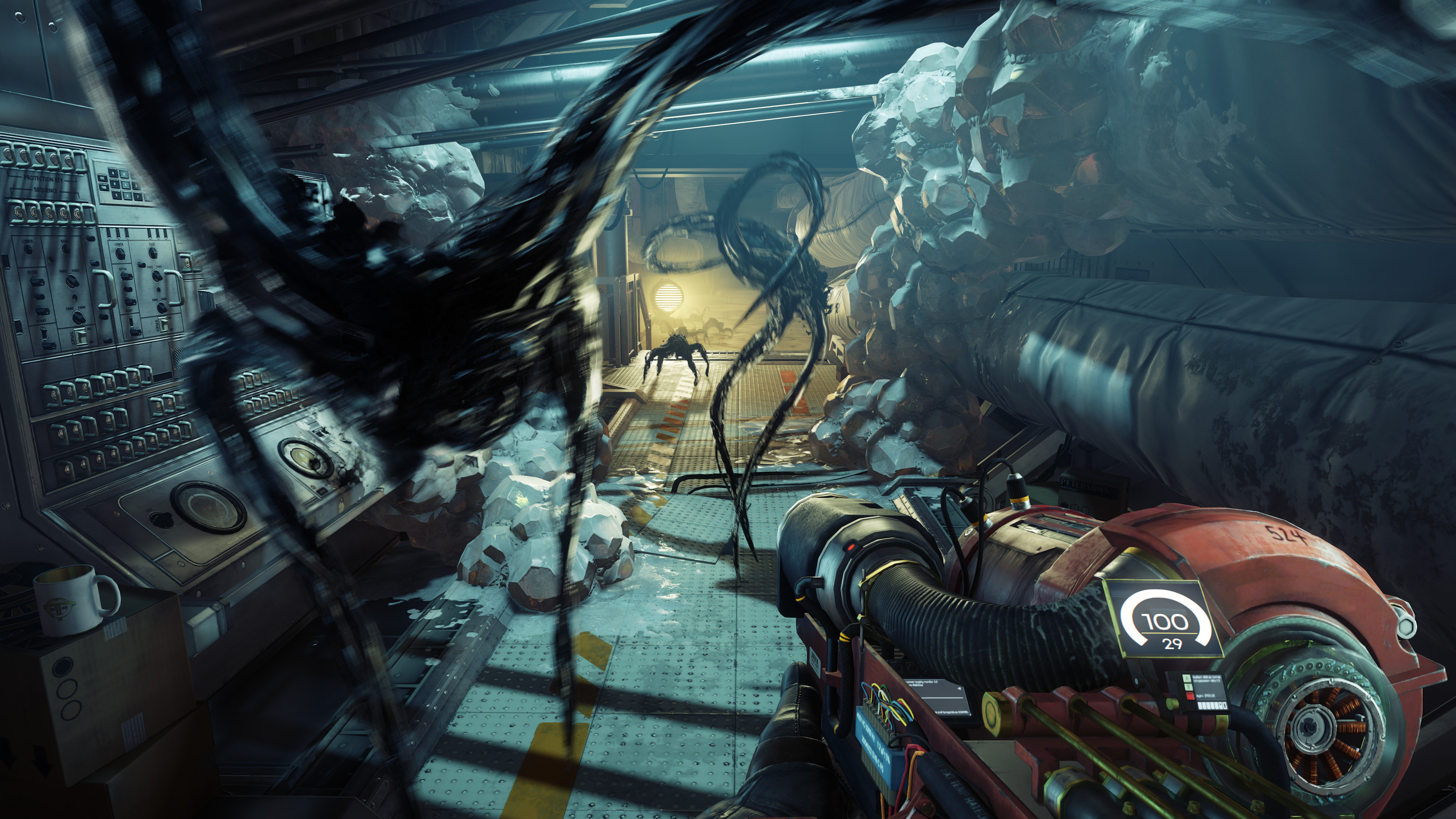 Prey: Digital Deluxe Edition: Redemption