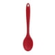 thumbnail image 5 of Injueey Filtro Cuchara Resistente al calor Ligereza Filtros de cocina Ahuecado Fácil almacenamiento Cucharas de cocina Cuchara para el Color de la cuchara al azar 2piezas, 5 of 6