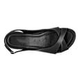 thumbnail image 4 of Sandalia con Tacón Marca RBCOLLECTION Exterior Piel Color Negro RBCOLLECTION 112116, 4 of 4