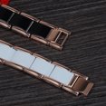 thumbnail image 7 of Wollet Ceramic Bracelets for Men Trendy, Gift to Husband or Boyfriend, 7 of 7