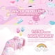 thumbnail image 5 of Mochila MUSEVOS Kids Kids impermeable con estampado kawaii rosa/dinosaurio, 5 of 9