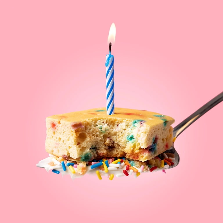 Eat Me Cake