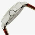 thumbnail image 2 of Coach Boyfriend Small Multi-function Red Leather Strap Watch 14502171, 2 of 5