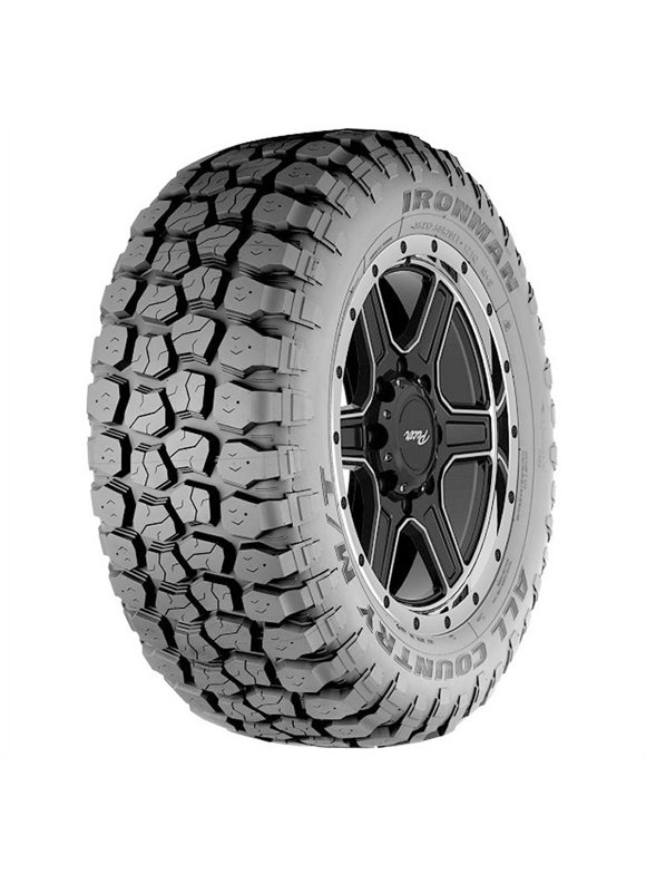 Ironman All Country M/T Tires in Ironman Tires