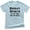 Light Blue, variant on Kids Hooray Sports Do The Thing Win The Points Shirt, Youth Kids Boy Girl T-Shirt, Football Baseball Basketball, Light Blue, Large
