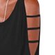 thumbnail image 5 of Camisas sueltas de manga de siete cuartos con hombros descubiertos de verano para mujer (M) Likrtyny Para estrenar, 5 of 5