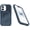 Offgrid (Blue), variant on OtterBox iPhone 17 (Only) Bundle: Defender Series XT Case & Screen Protector - Dusk Reverie (Purple) - Snaps on MagSafe - Tough - Rugged & Durable - Non-Retail Packaging
