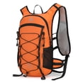thumbnail image 2 of Mochila Pequeña Ligera de 18L para Senderismo, Mochila Ligera Resistente Al Agua para Hombre y Mujeres, Mochila de Viaje Transpirable para Senderismo Al Aire Libre, Acampar, Caminatas y Ciclismo, 2 of 7