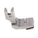 thumbnail image 1 of Pied-de-biche en acier inoxydable P5 pour machine à coudre, pied de pli pour fronces et plissures, 1 of 4
