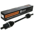 thumbnail image 2 of Niche Front CV Axle for Polaris Ranger 570 EPS HD Crew 1337243 519-KCA2664X, 2 of 6