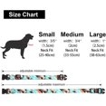 thumbnail image 4 of Collar de nailon ajustable ZHAOCHENG para perros pequeños medianos y grandes S, 4 of 5