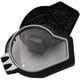 thumbnail image 3 of Cubierta del indicador del velocímetro de la motocicleta Protector de la caja del odómetro del tacómetro para CBR1000RR FIREBLAde 2008-2011, 3 of 5