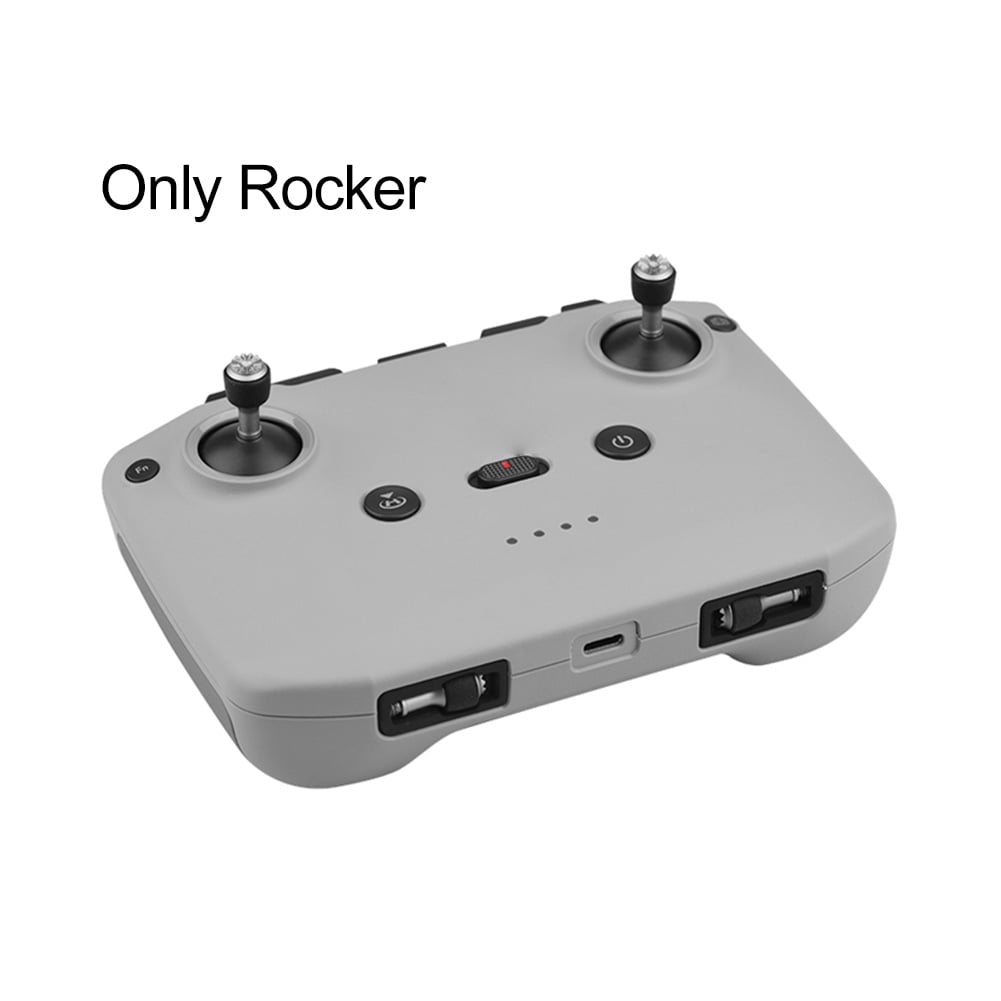 Details about   For DJI Mavic Air2 Remote Control Handle Thumb Rocker Aluminum Alloy Joystick