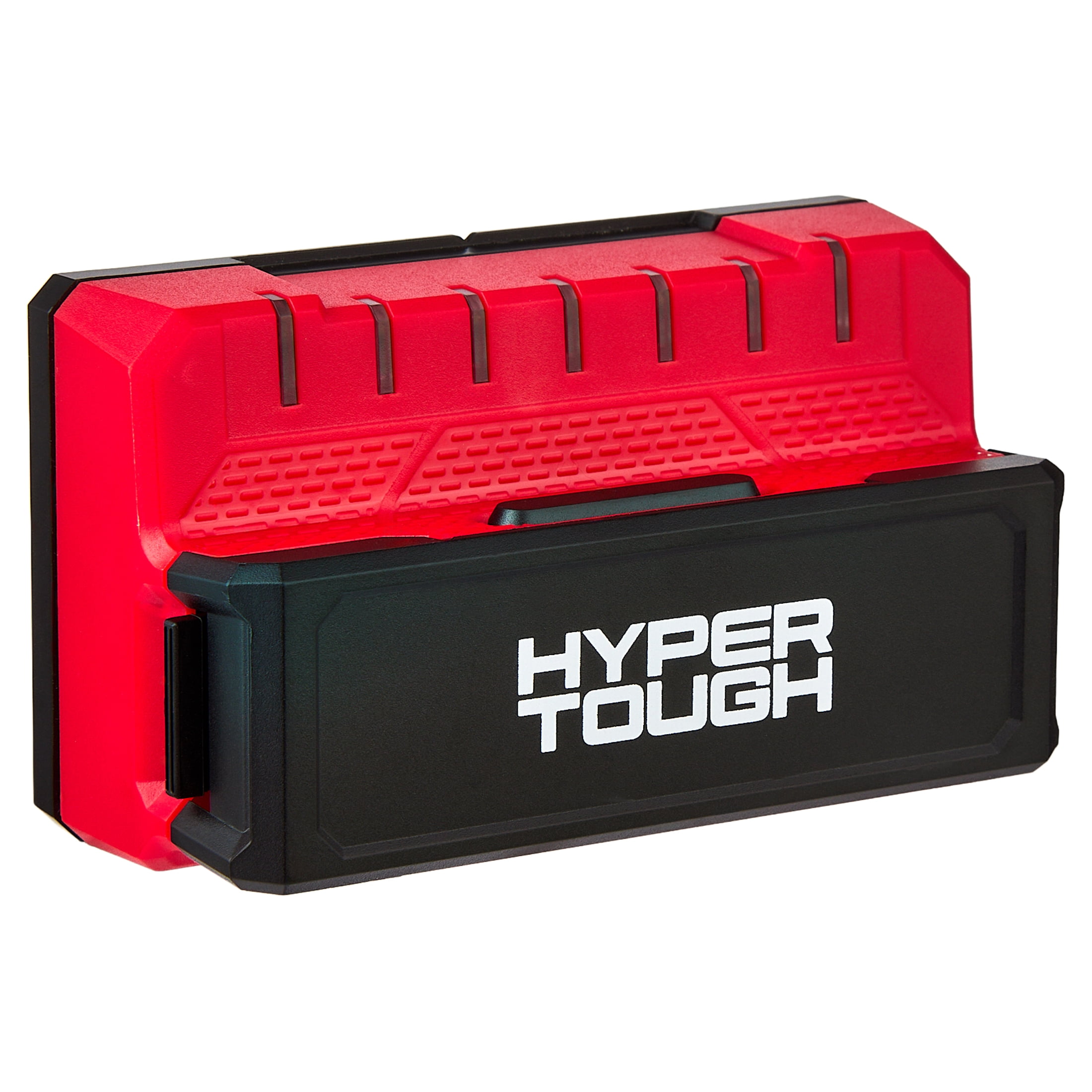 Hyper Tough 7-Sensor Stud Finder Tool, Wood & Metal Stud Detector Wall Scanner