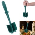 thumbnail image 4 of Herramienta para Aplastar Hamburguesas 0252556 () Verde, 4 of 9