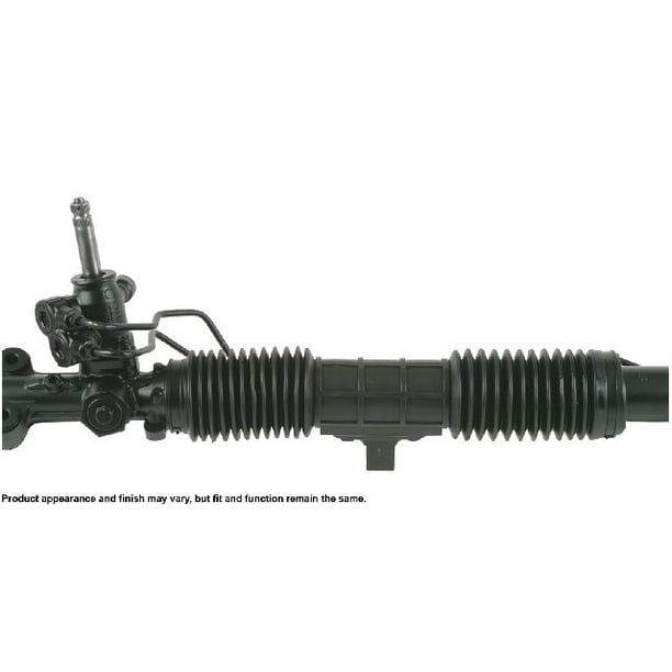 OE Replacement for 20012002 Honda Civic Rack and Pinion Assembly (DX
