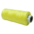 thumbnail image 1 of Quilting Sewing Supply Hand Machine Wholesale Spun 20 Pieces Blue Polyester Thread, 1 of 4