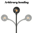 thumbnail image 3 of ADDHAT 2Ud Lampara Proyectora De LED USB Para Y Ambiente En Hogar, 3 of 6