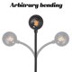 thumbnail image 3 of unbranded 2Ud LED Proyectora De USB Para De Y Dormitorio, 3 of 6