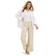 thumbnail image 3 of Lee® Women's Legendary Drapey Trouser, Sizes 0-18, 3 of 7
