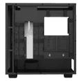 thumbnail image 4 of Gabinete Gamer Xtreme PC Gaming Evangelion Edition Media Torre ATX 2 Fan USB-C Cristal Templado Blanco y Negro, 4 of 6
