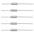 thumbnail image 3 of 5Pcs Metal Thermal Fuse RY TF Series 240℃ High Temperature Electronic Components 10A 250V, 3 of 7