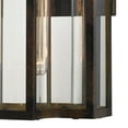thumbnail image 5 of ELK Lighting Bianca 4514 1-Light Outdoor Wall Sconce, 5 of 5