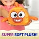 thumbnail image 5 of Baby Shark's Big Show! 2 en 1 William de Peluche Reversible y Capitan Kelp, 5 of 5